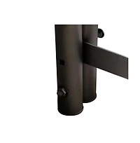 Slickblue Heavy Duty Firewood Rack Easy to Assemble for Outdoor Storage