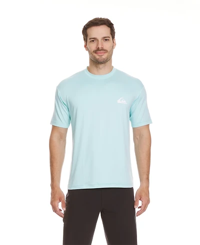Quiksilver Men's Everyday Surf Short Sleeve T-Shirt