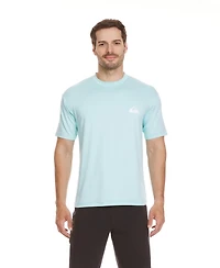Quiksilver Men's Everyday Surf Short Sleeve T-Shirt