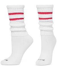 Hue Women's 3-Pk. Slouch Socks