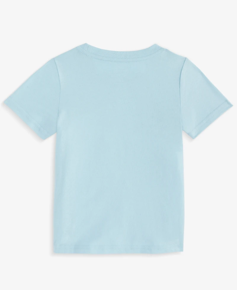 Epic Threads Toddler Boys 2T-4T Bluey Graphic Short-Sleeve T-Shirt, Exclusively at Macy's