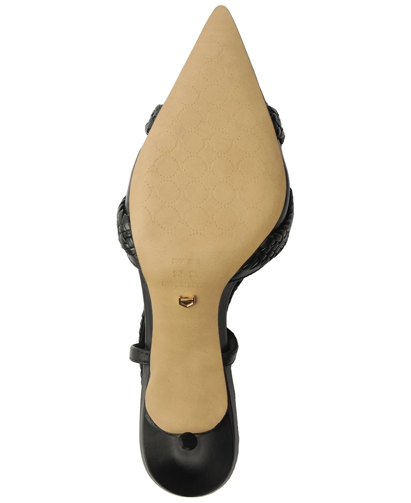 Arezzo Women's Raven Low Stiletto Pumps