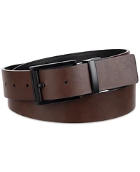 Kenneth Cole Reaction Men's Reversible Stretch Belt