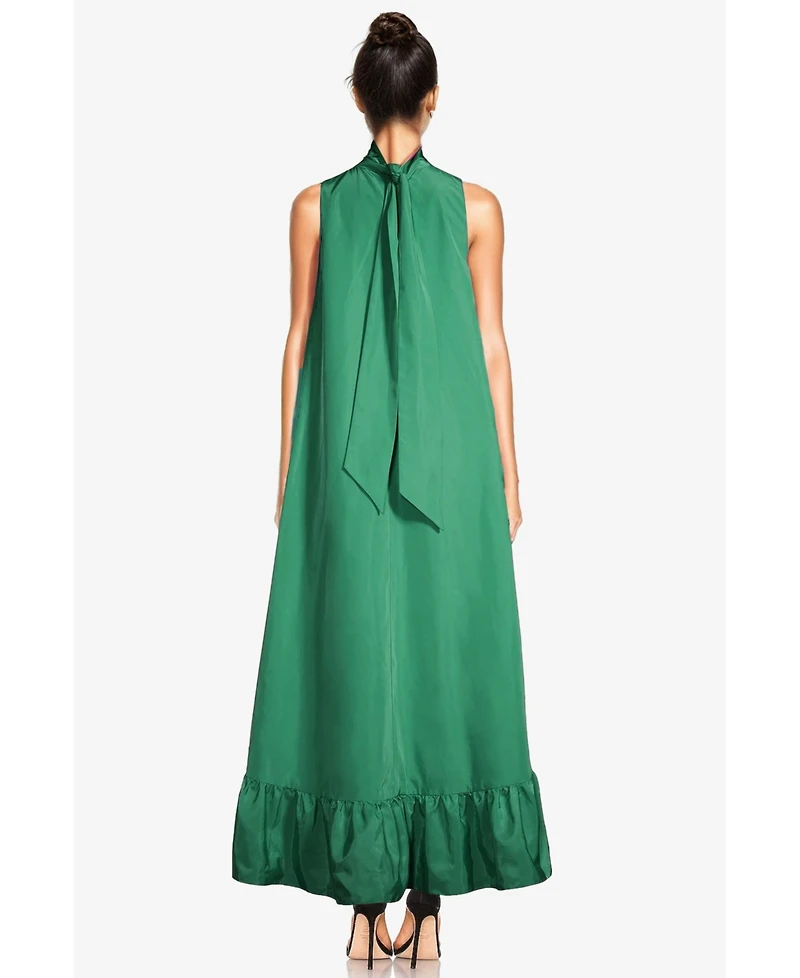 One33 Social Women's The Yolanda High-Low Maxi Gown