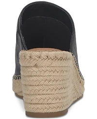 Lucky Brand Women's Cabriah Platform Wedge Sandals