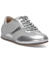 Lucky Brand Women's Kofila Lace-Up Low Top Sneakers