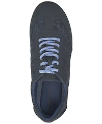 Lucky Brand Women's Kofila Lace-Up Low Top Sneakers