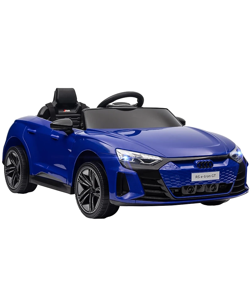 Aosom 12V Kids Electric Ride On Car