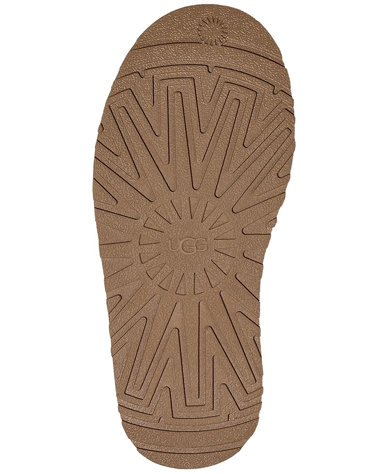 Ugg Kids Bea Mary Jane Flats
