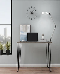 Lavish Home 17.5" Swing Arm Architect Desk Lamp