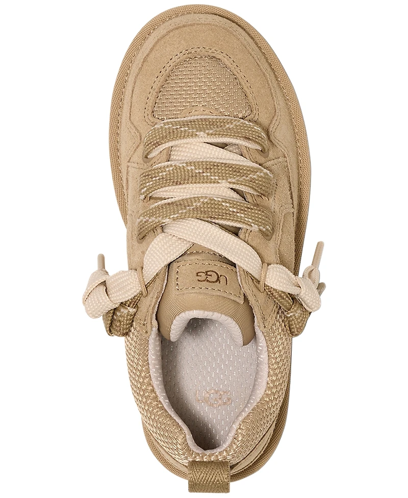 Ugg Kid's Lo Lowmel Sneakers