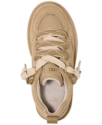 Ugg Kid's Lo Lowmel Sneakers