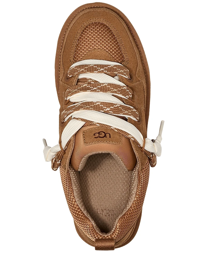 Ugg Women's Lo Lowmel Sneakers