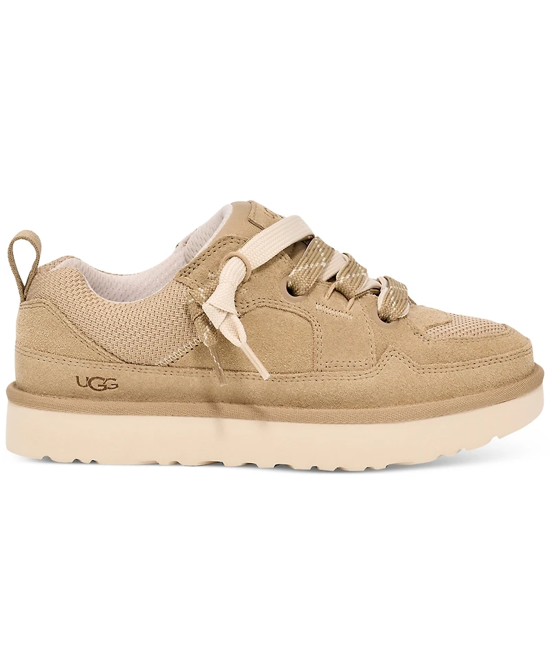 Ugg Women's Lo Lowmel Sneakers
