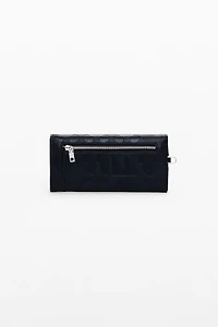 Desigual Women's Large Mickey Mouse wallet