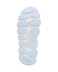 Ryka Women's Podflow Lace Up Walking Sneakers