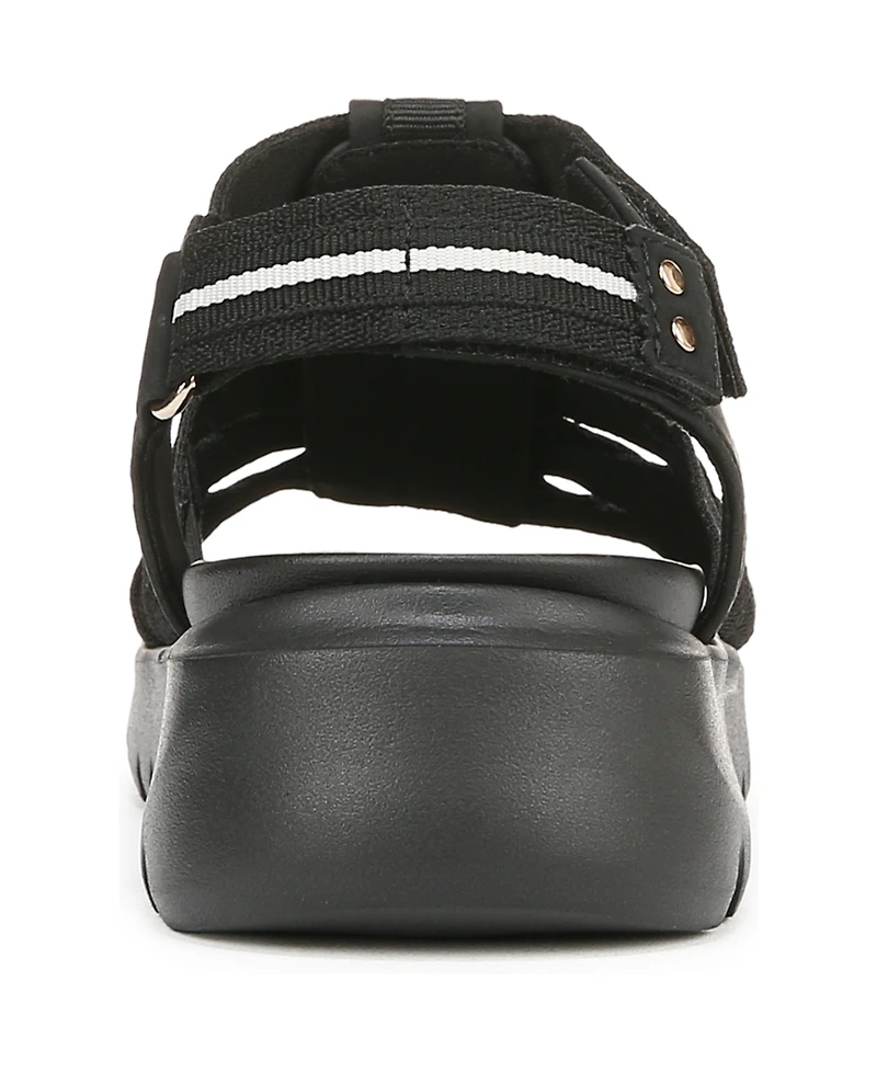 Ryka Women's Blissful Fisherman Sport Sandals