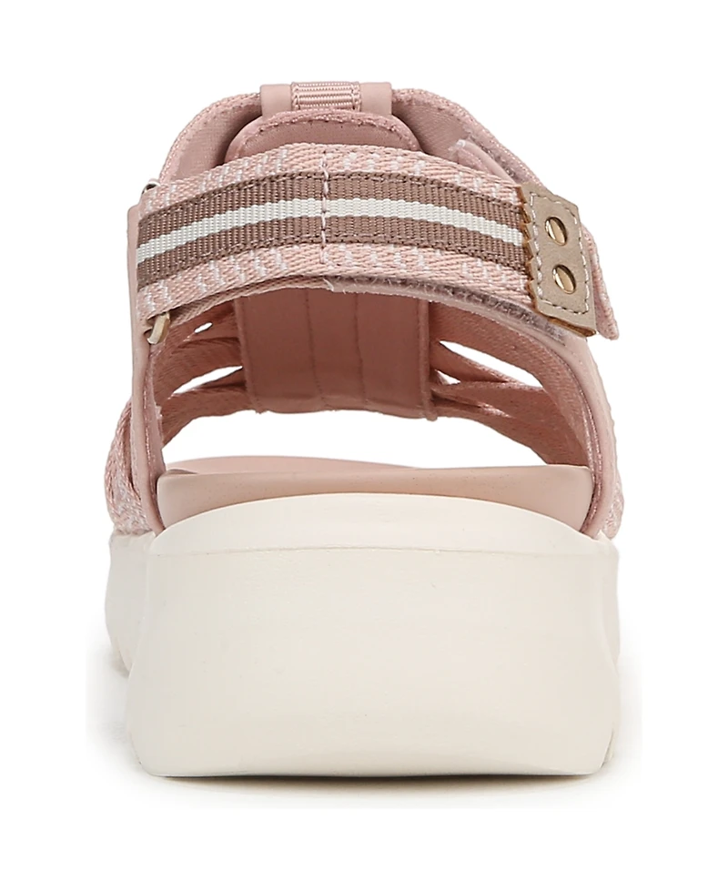 Ryka Women's Blissful Fisherman Sport Sandals