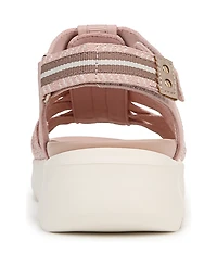 Ryka Women's Blissful Fisherman Sport Sandals