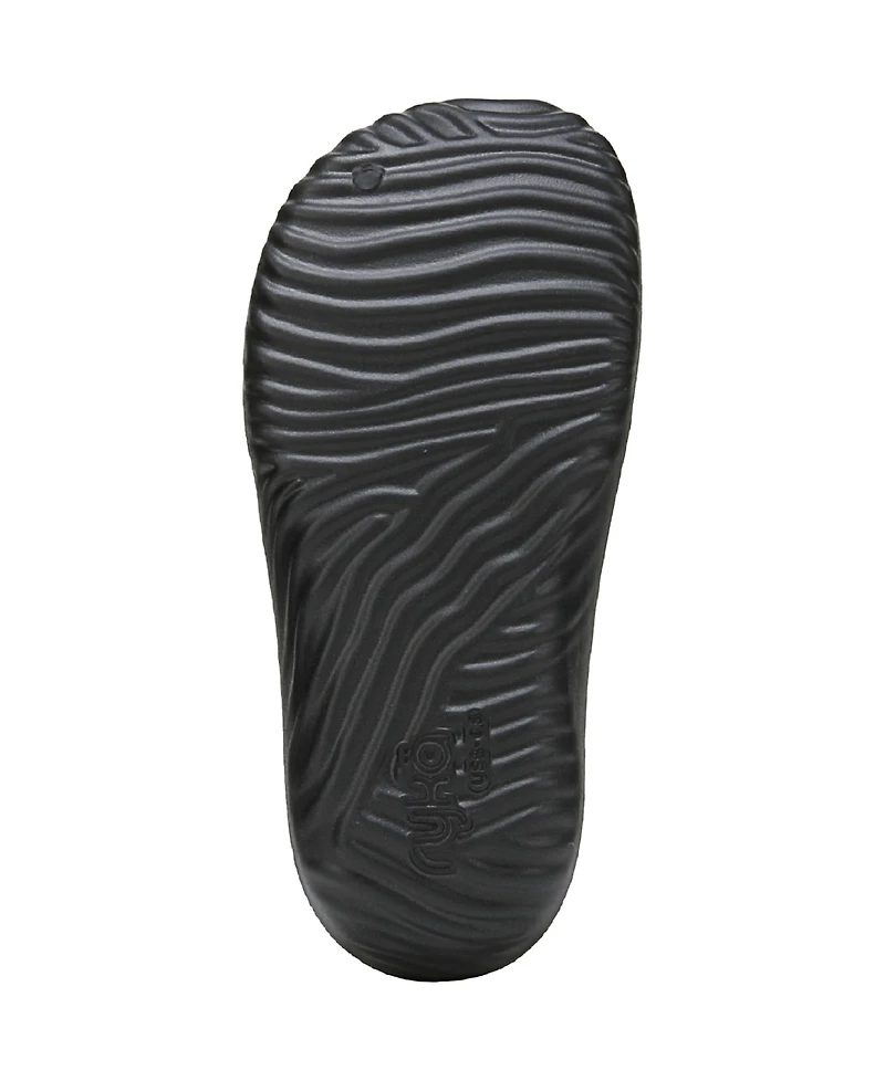 Ryka Women's Echo Recovery Round Toe Slip On Clogs