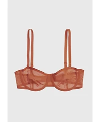 Cuup Women's The Plunge - Mesh