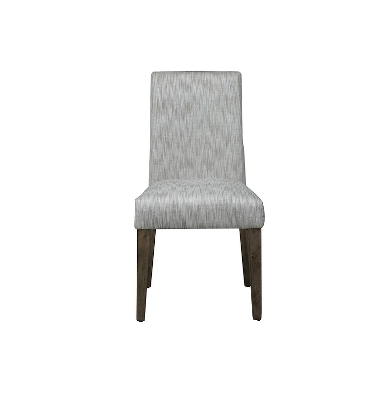 Liberty Furniture Upholstered Side Chair (Rta)
