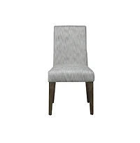 Liberty Furniture Upholstered Side Chair (Rta)