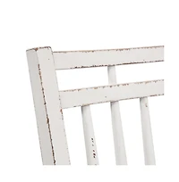 Liberty Furniture Spindle Back Side Chair (Rta)