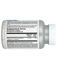 Kal Think Magnesium L-Threonate