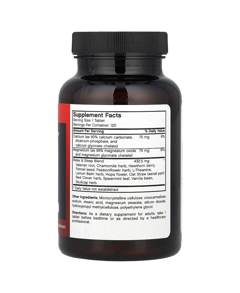Futurebiotics Relax & Sleep