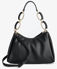I.n.c. International Concepts Nattah Medium Chain Hobo, Exclusively at Macy's