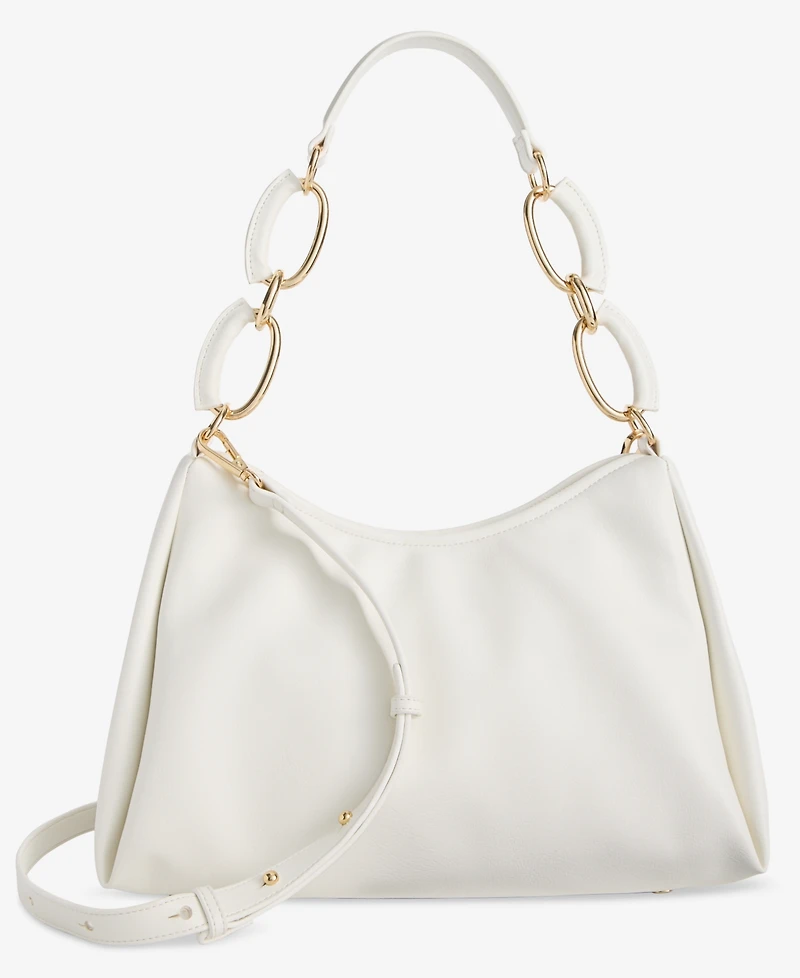 I.n.c. International Concepts Nattah Medium Chain Hobo, Exclusively at Macy's