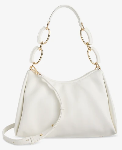 I.n.c. International Concepts Nattah Medium Chain Hobo, Exclusively at Macy's