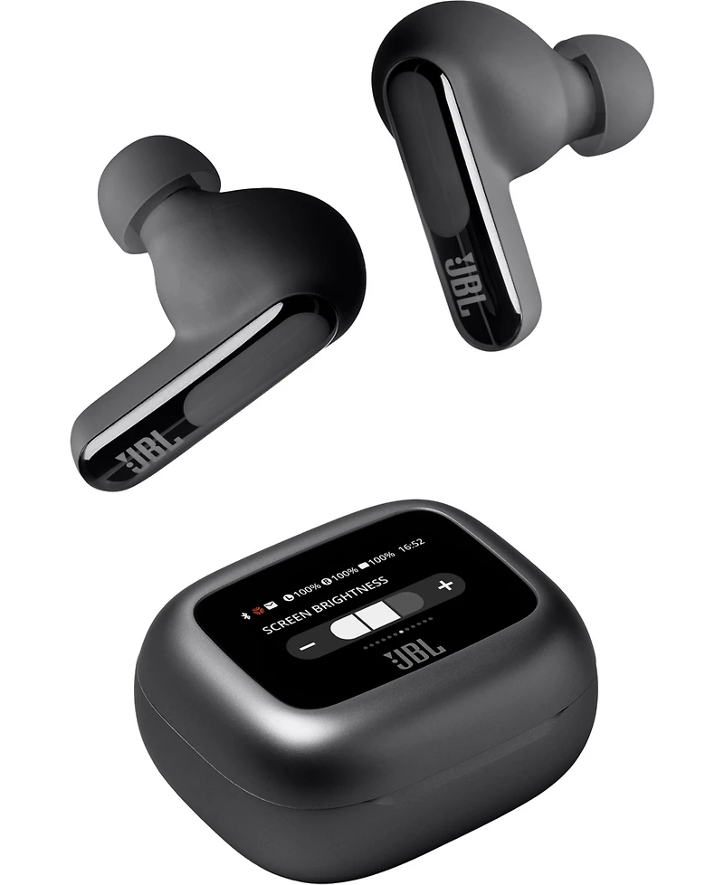 Jbl Live Beam 3 True Wireless Earbuds