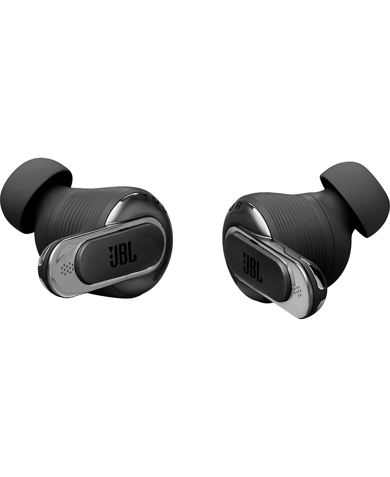 Jbl Tour Pro 3 Ear Headphones-Brown