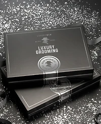 7-Pc. Beard Growth Kit Gift Set