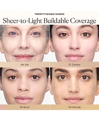 Laura Mercier Tinted Moisturizer Natural Dewy Spf 30