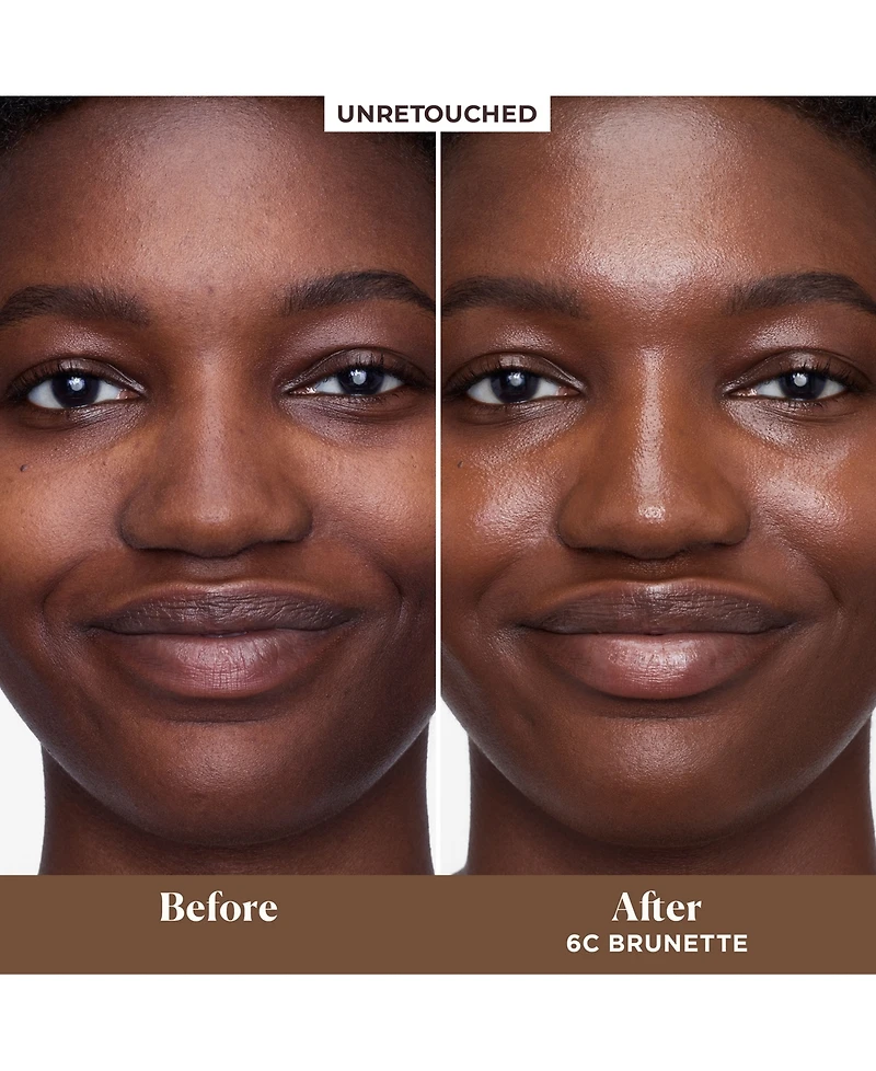 Laura Mercier Tinted Moisturizer Natural Dewy Spf 30