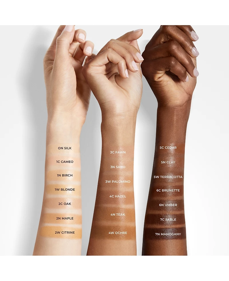 Laura Mercier Mini Tinted Moisturizer Natural Dewy Spf 30