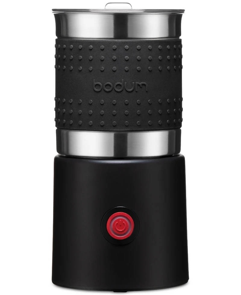 Bodum Barista Electric 13.5-Oz. Milk Frother