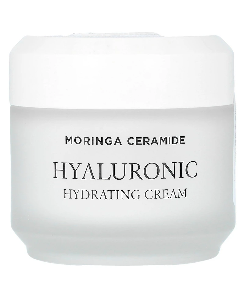 Heimish Moringa Ceramide Hyaluronic Hydrating Cream