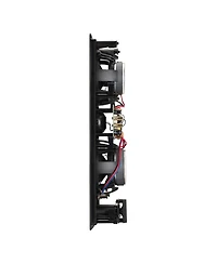 Polk Audio 265-ls Vanishing In-Wall 3-Way Speaker