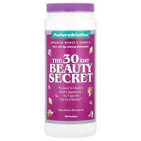Futurebiotics The 30 Day Beauty Secret
