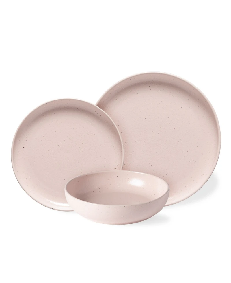 Casafina by Costa Nova Pacifica 12 Pc. Dinnerware Set