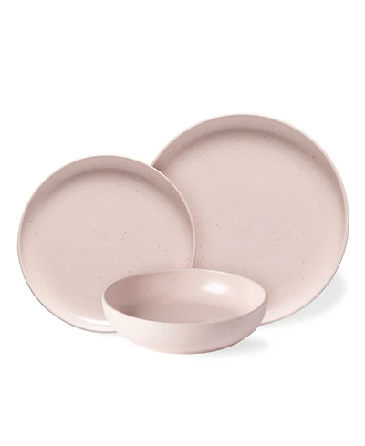 Casafina by Costa Nova Pacifica 12 Pc. Dinnerware Set