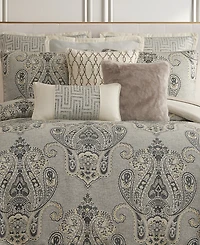 Waterford Brosna 4-Pc. Comforter Set