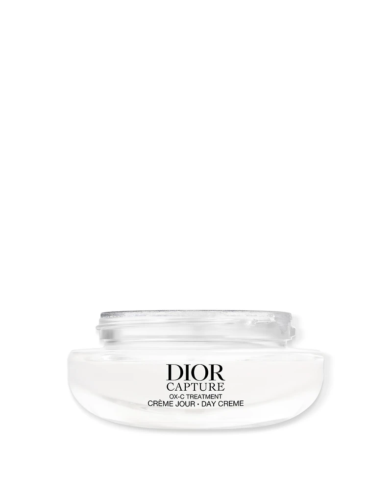 Dior Capture Ox-c Treatment Day Creme Refill, 1.7 oz.