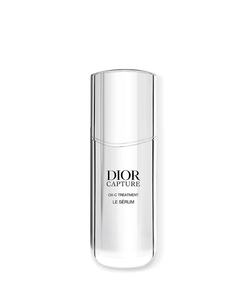 Dior Capture Ox-c Treatment Le Serum