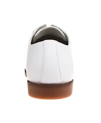 Josmo Little Kids Lace-Up Dress Shoes