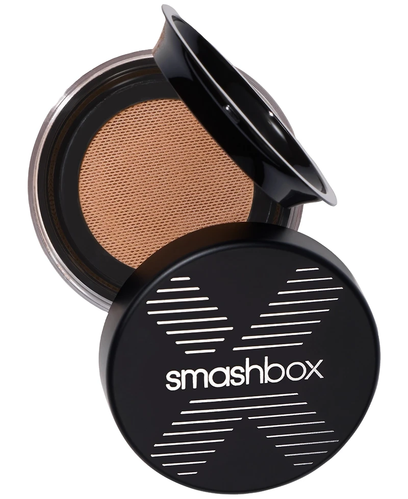 Smashbox Always On Skin-Balancing Setting Powder
